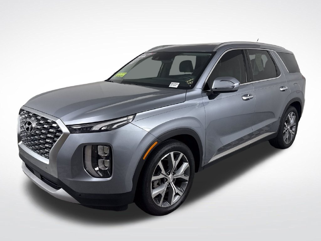 Used 2020 Hyundai Palisade SEL FWD image 7