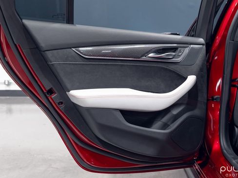 Used 2025 Cadillac CT5 V Blackwing w/ Super Cruise 1 Package image 19