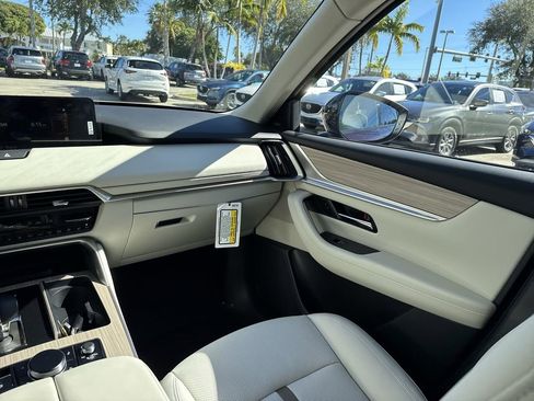 New 2026 MAZDA CX-90 3.3 Turbo S w/ Premium Package image 16