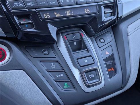 Used 2022 Honda Odyssey EX-L image 12