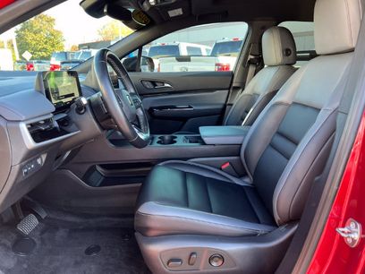 Used 2024 Honda Prologue Touring
