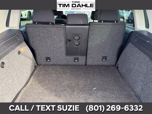 Used 2015 Volkswagen Tiguan S AWD/4WD image 15