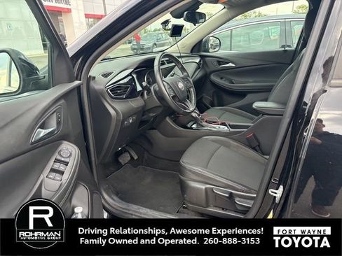 Used 2020 Buick Encore GX Preferred FWD image 5