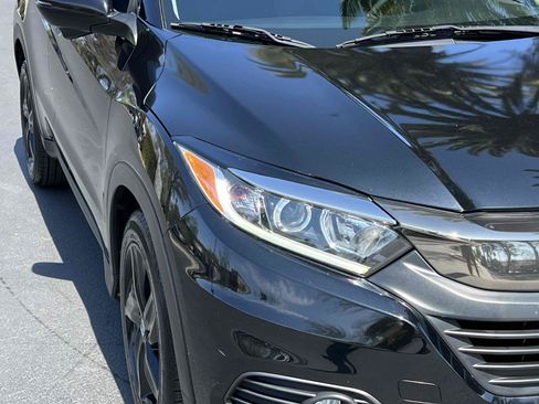 Used 2019 Honda HR-V EX image 45
