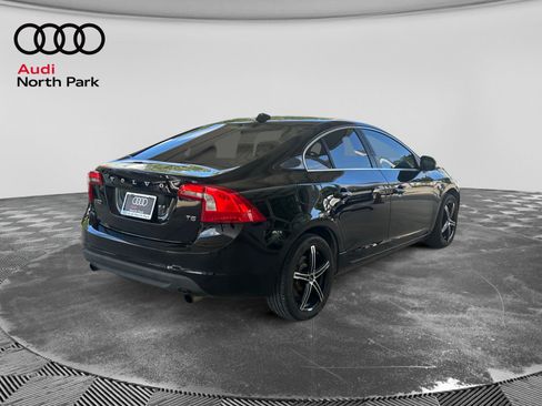 Used 2012 Volvo S60 T5 FWD image 5