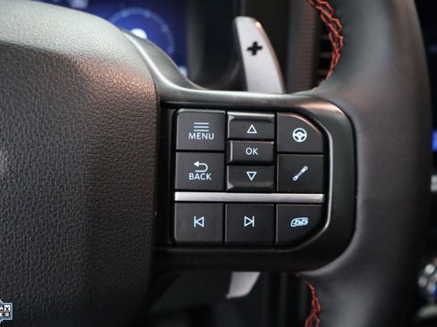 Certified 2025 Ford F150 Raptor AWD/4WD image 15