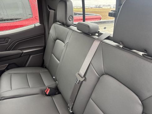 New 2026 Chevrolet Colorado Trail Boss image 11