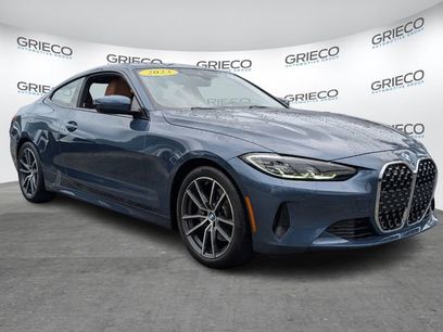 Used 2023 BMW 430i Coupe