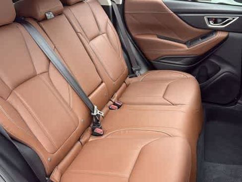Used 2021 Subaru Forester Touring w/ Popular Package #2 image 35