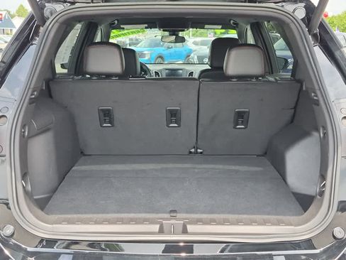 Used 2024 Chevrolet Equinox RS FWD image 20