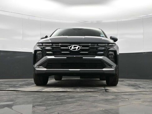 New 2026 Hyundai Tucson Blue SE image 31