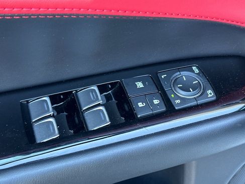 Used 2020 Lexus GS 350 F Sport RWD image 13