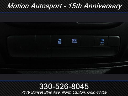 Used 2022 RAM 1500 Warlock AWD/4WD image 17