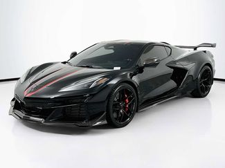 Used 2026 Chevrolet Corvette Z06 RWD video 1