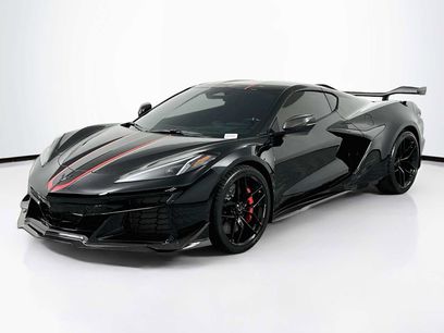 Used 2026 Chevrolet Corvette Z06