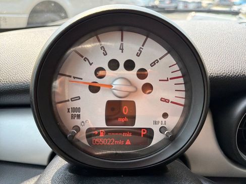 Used 2013 MINI Cooper Clubman FWD image 27