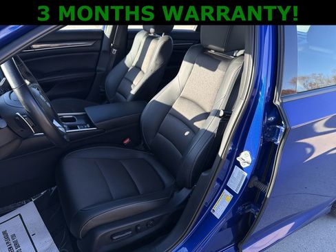 Used 2022 Honda Accord Sport image 14