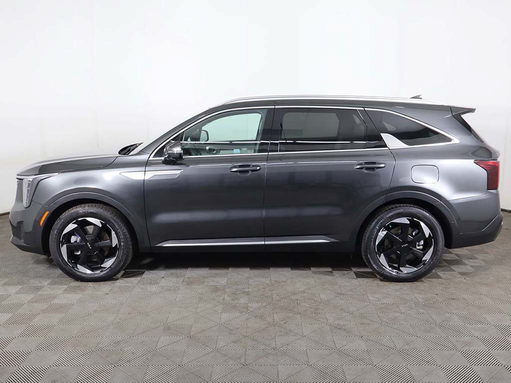 Used 2025 Kia Sorento SX Prestige AWD/4WD image 20