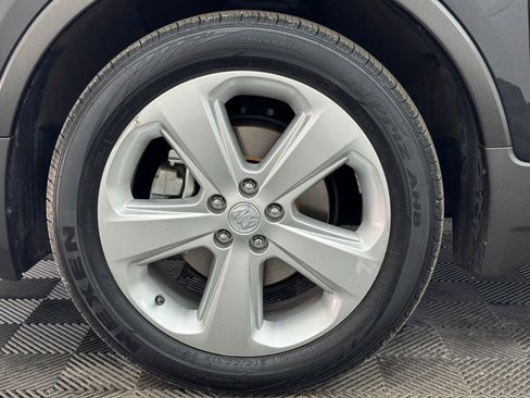 Used 2015 Buick Encore Convenience image 13