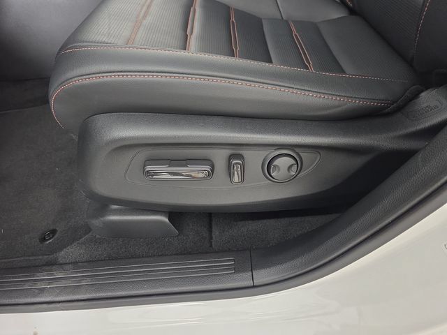 Used 2026 Honda CR-V Sport-L image 24