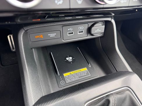 Used 2024 Honda Civic Sport Touring image 22