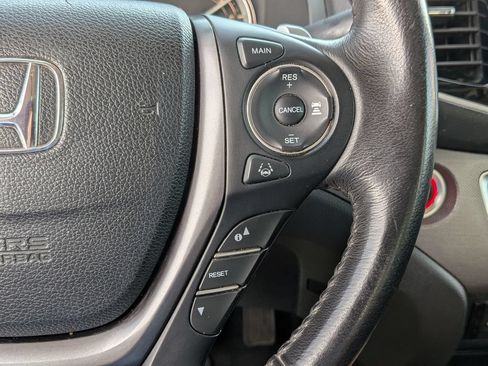 Used 2023 Honda Ridgeline RTL image 23