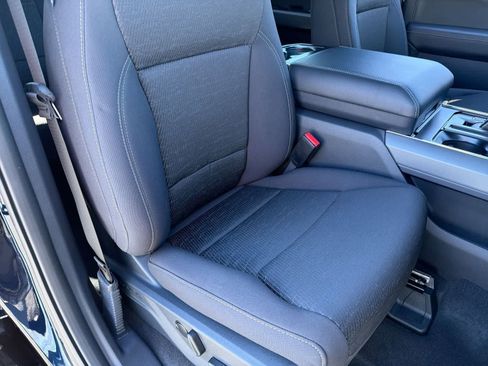 New 2026 Ford F150 XLT w/ Equipment Group 302A MID image 22