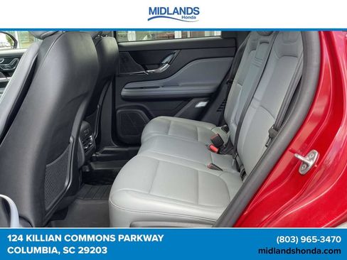 Used 2022 Lincoln Corsair AWD w/ Equipment Group 101A image 10