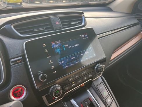Used 2022 Honda CR-V Touring image 20