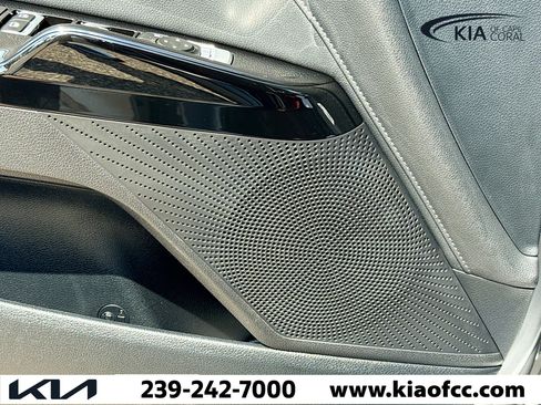 New 2026 Kia K5 GT-Line w/ GT-Line Red Interior Package image 21