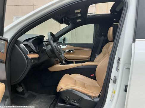 Used 2019 Volvo XC90 T6 Inscription w/ Advanced Package AWD/4WD image 8