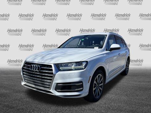 Used 2019 Audi Q7 3.0T Premium Plus image 6