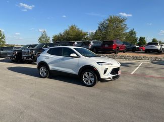 Used 2024 Buick Encore GX Preferred w/ Comfort Package video 1