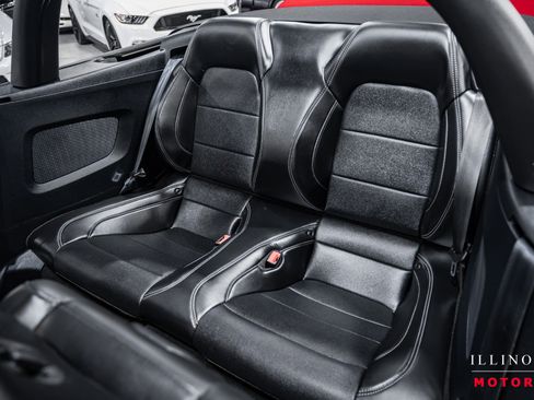 Used 2020 Ford Mustang GT Premium w/ Equipment Group 401A image 26