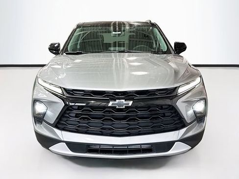 New 2026 Chevrolet Blazer LT w/ Convenience Package image 4