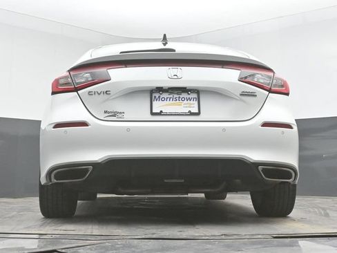 Used 2022 Honda Civic Sport Touring image 46