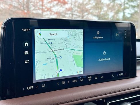 New 2026 Lincoln Aviator Reserve image 13