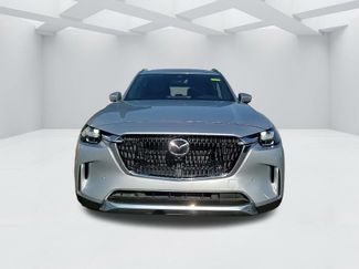 Certified 2025 MAZDA CX-90 3.3 Turbo w/ Premium Plus Pkg video 2