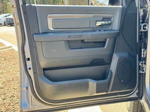 Used 2023 RAM 1500 Classic SLT w/ Trailer & Traction Group image 21