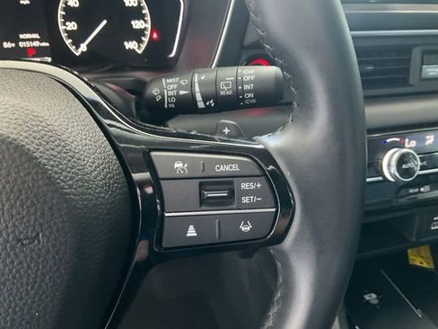 Certified 2025 Honda Pilot EX-L image 11