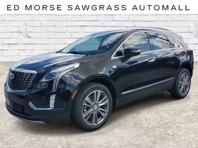 New 2026 Cadillac XT5 Premium Luxury w/ Driver Assist Package