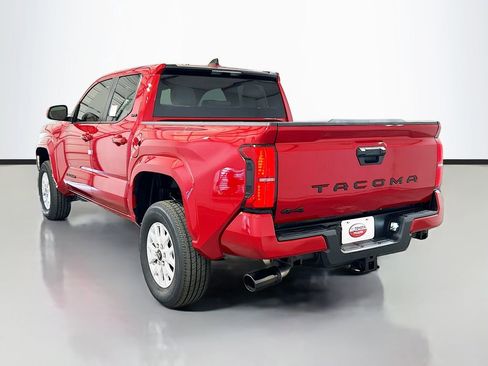 New 2026 Toyota Tacoma 4x4 Double Cab image 6