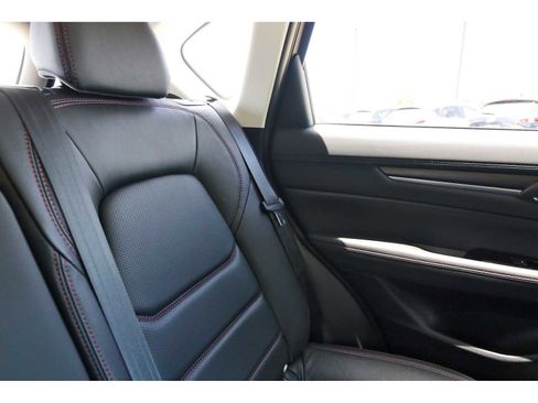Used 2025 MAZDA CX-5 Carbon Edition AWD/4WD image 10
