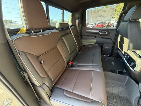 New 2026 GMC Sierra 1500 Denali image 28