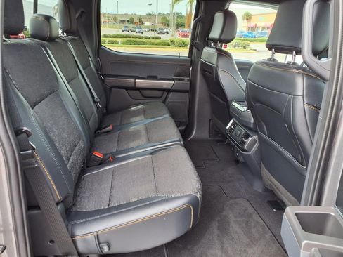 Used 2023 Ford F150 Tremor AWD/4WD image 17