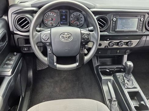 Used 2019 Toyota Tacoma SR RWD image 11
