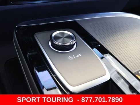 New 2026 Buick Enclave Sport Touring w/ Power Package FWD image 29
