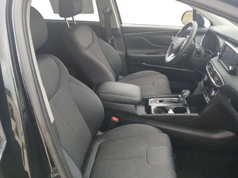 Used 2020 Hyundai Santa Fe SEL w/ Convenience Package image 16