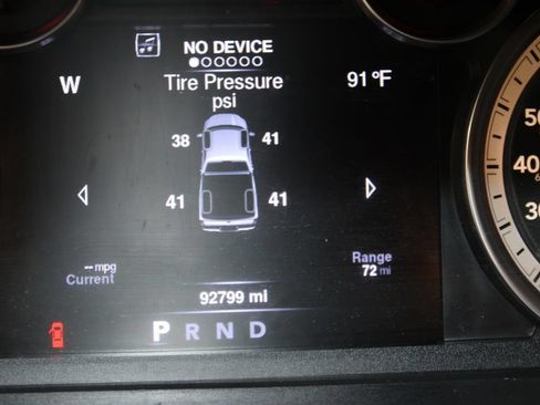 Used 2016 RAM 1500 Big Horn RWD image 33
