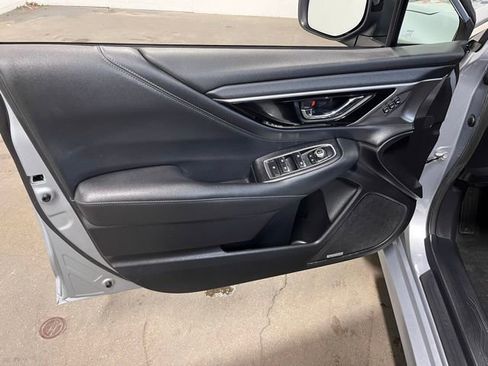 Used 2020 Subaru Legacy Limited w/ Tech Package 2 AWD/4WD image 24